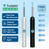 Orion™ Earwax Removal Kit