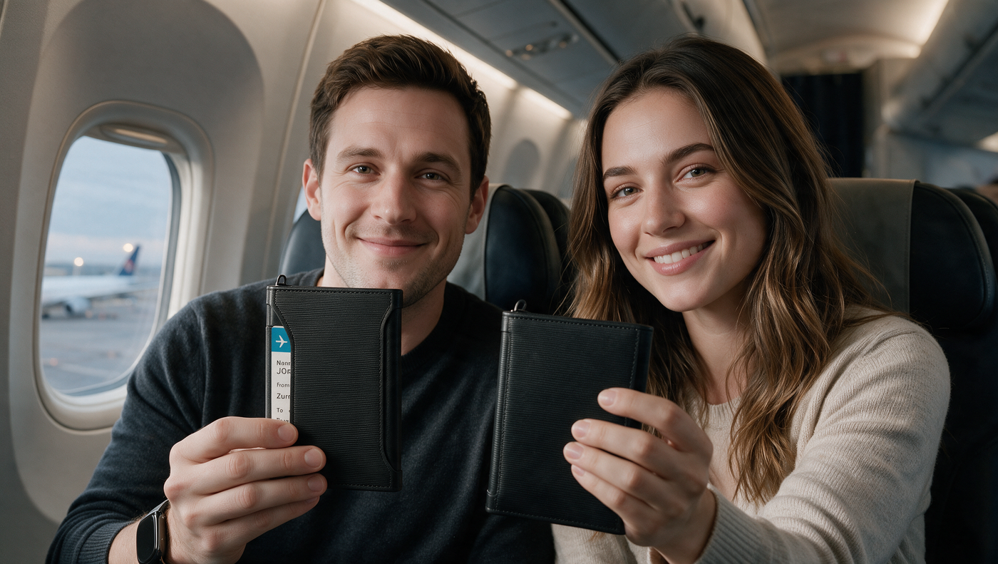 Your Ultimate Travel Companion